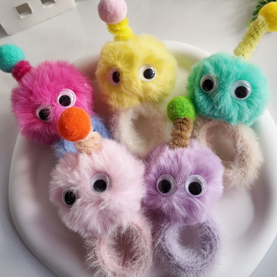 Tombul Şaşkın Suratlar