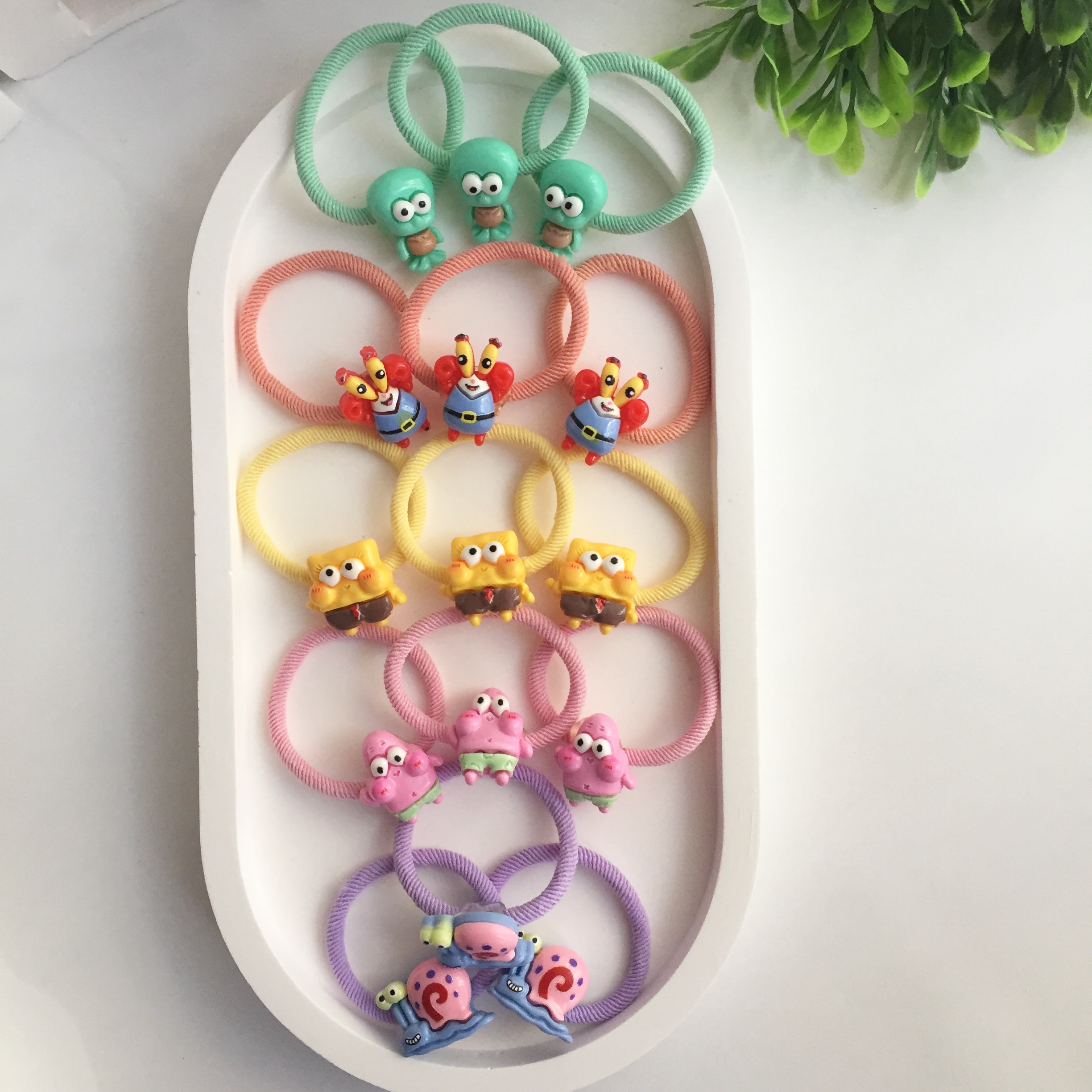 Sünger Bob ve arkadaşları