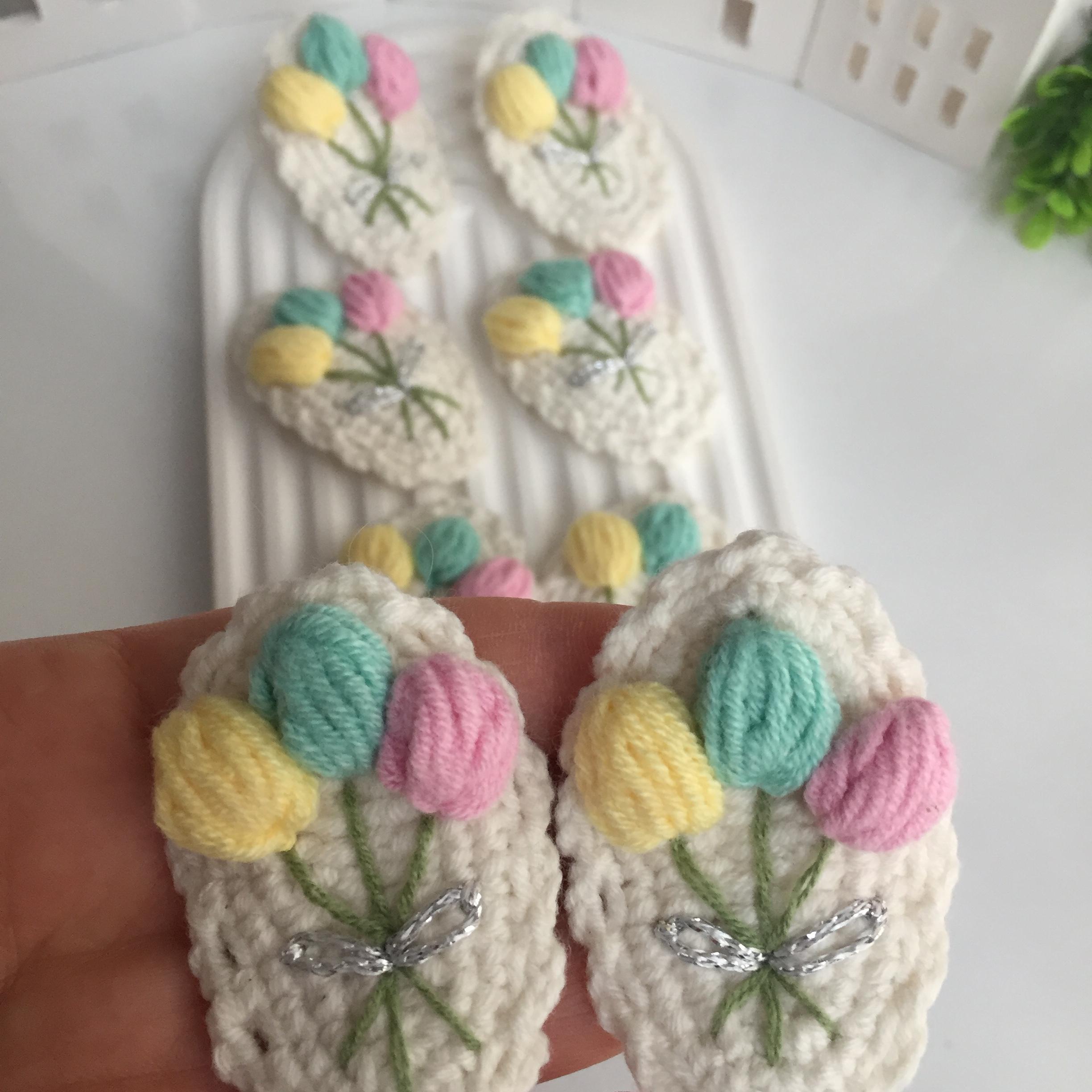 Soft Renkli Balon Toka